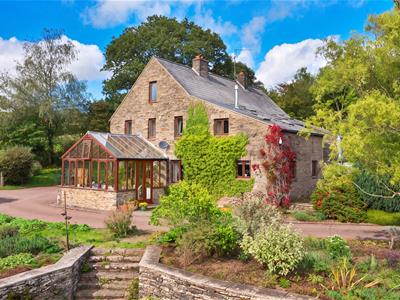 Image of Almeley, Herefordshire